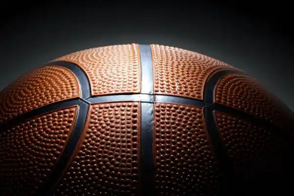 Trampoline Basketball Tournament: It's On!