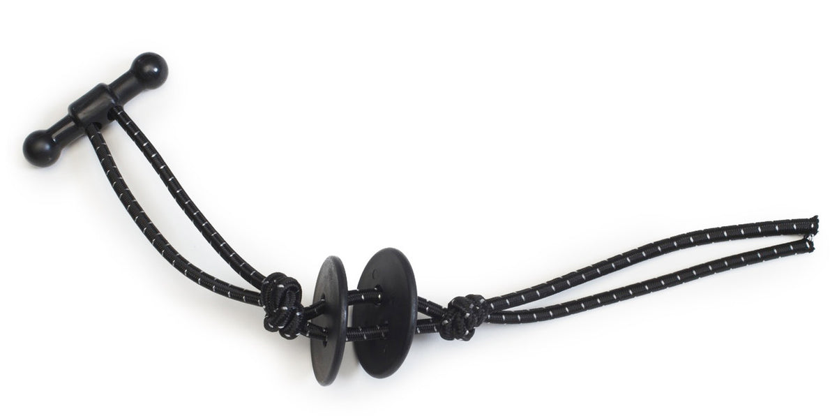 Bungee Button/T-Anchor Kit (set of 16)