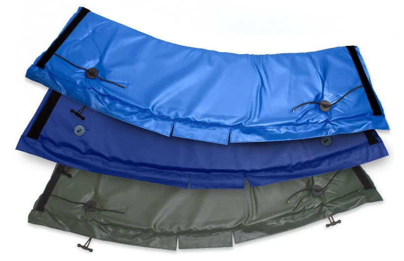 Deluxe Universal Trampoline Frame Pad