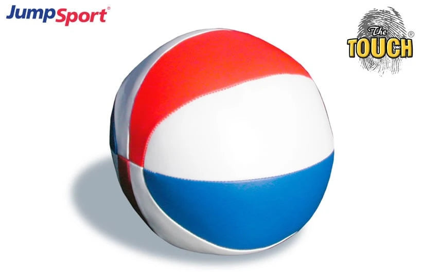 The Touch Trampoline Ball – 7" (Basketball)