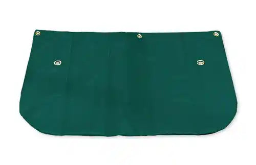 Trampoline Basketball Landing Pad
