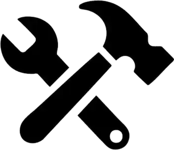 Tools icon