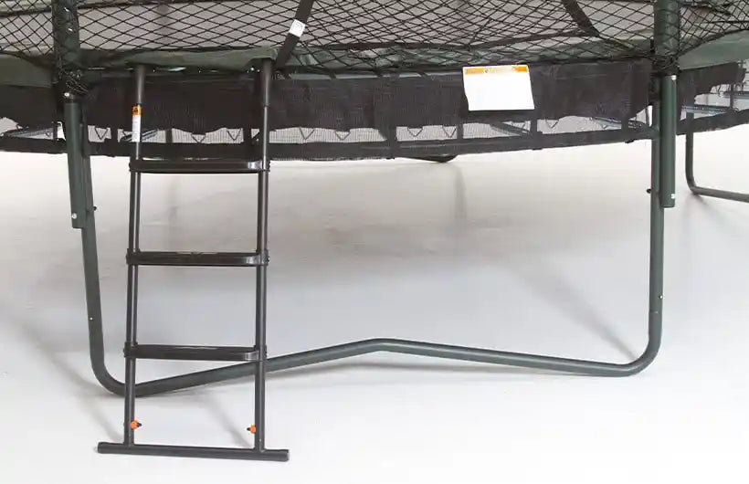 SureStep Trampoline Ladder – 3 Step
