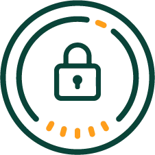 Lock icon