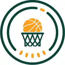 Trampoline Icon
