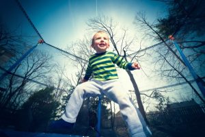 Trampoline Safety Tips For Every Parent